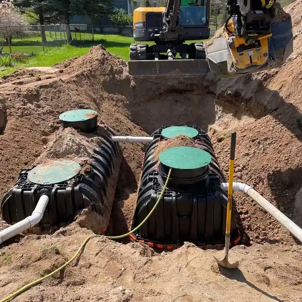 septic tank services Sutton